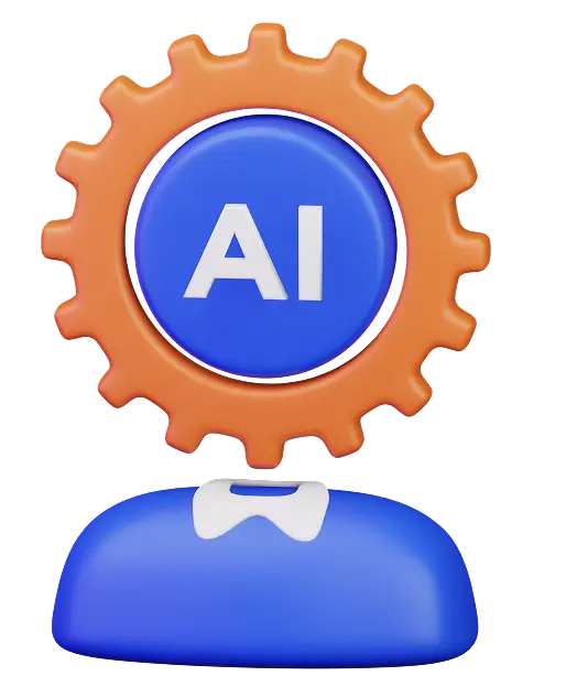 AI Consulting & Strategy