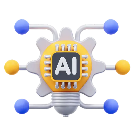 Computer Vision AI Development