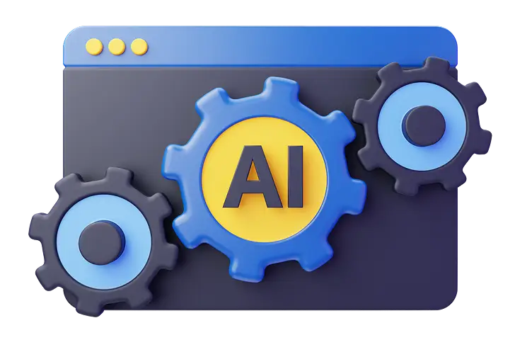 Custom AI Model Development
