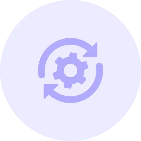 Disaster Recovery & Uptime