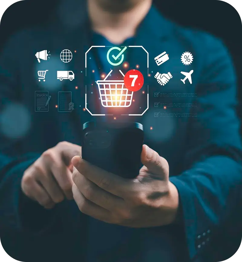 E-Commerce & Retail