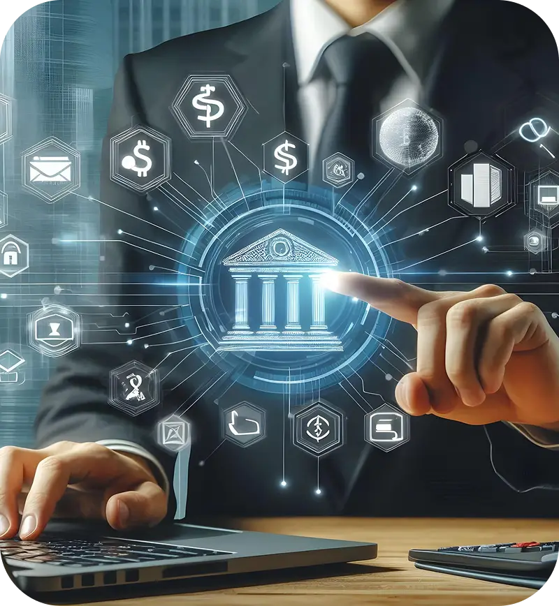Financial Services & Fintech