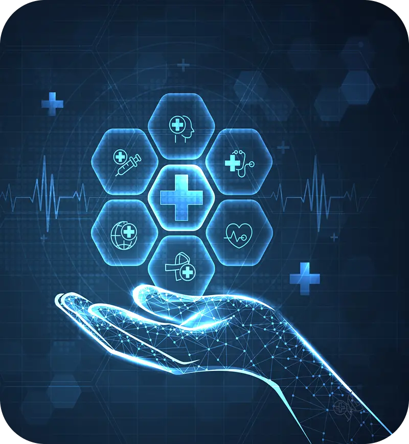 Healthcare & Life Sciences