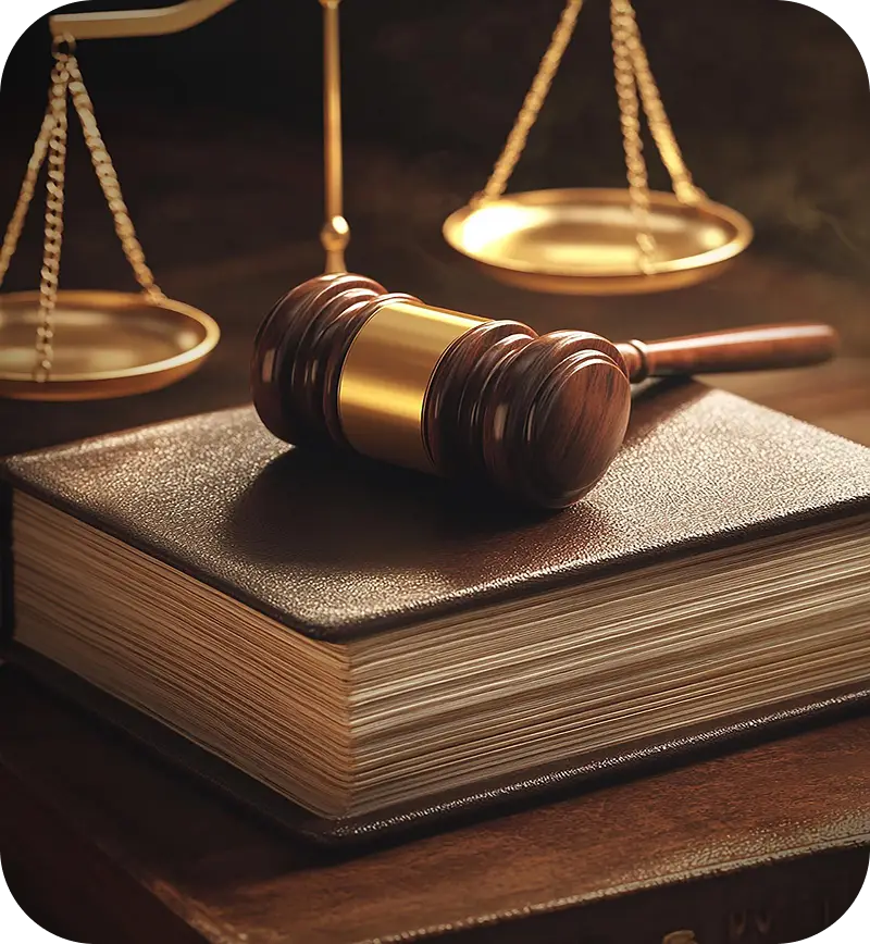 Legal & Professional Services