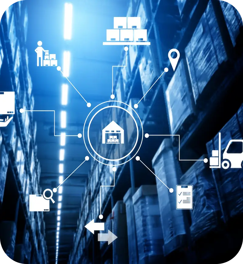 Manufacturing & Supply Chain