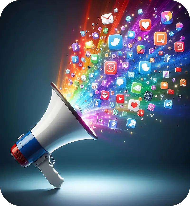 Media, Marketing & Content