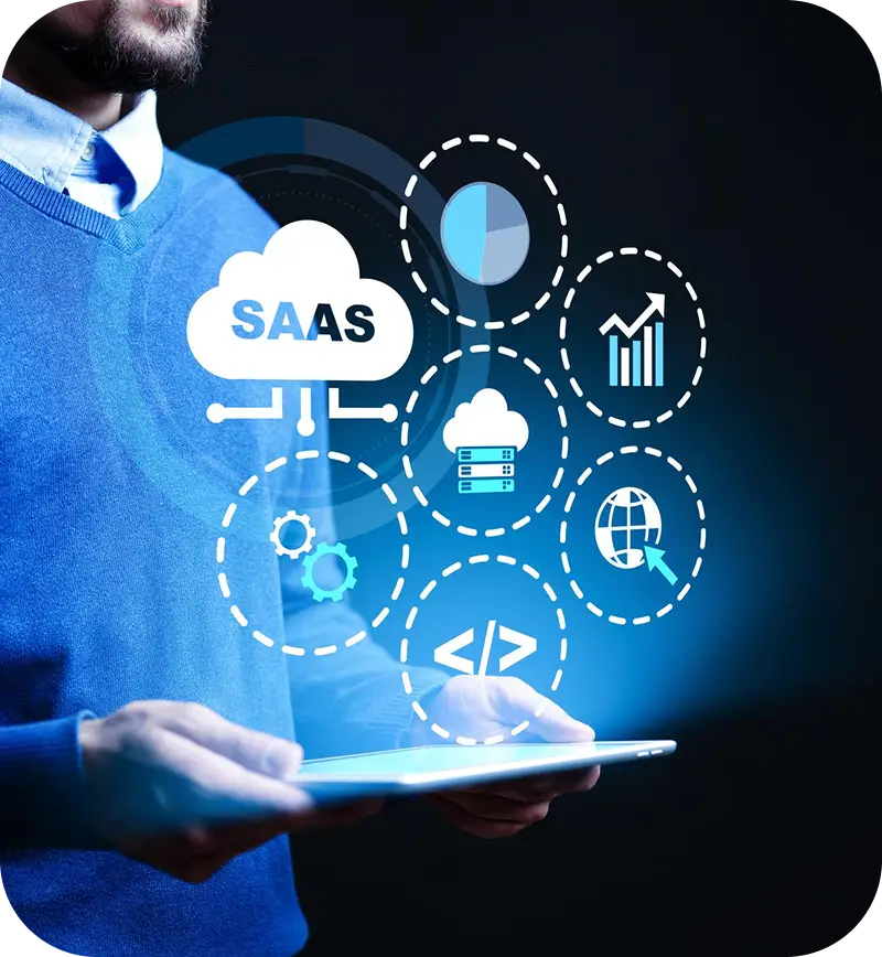SaaS & Technology Companies