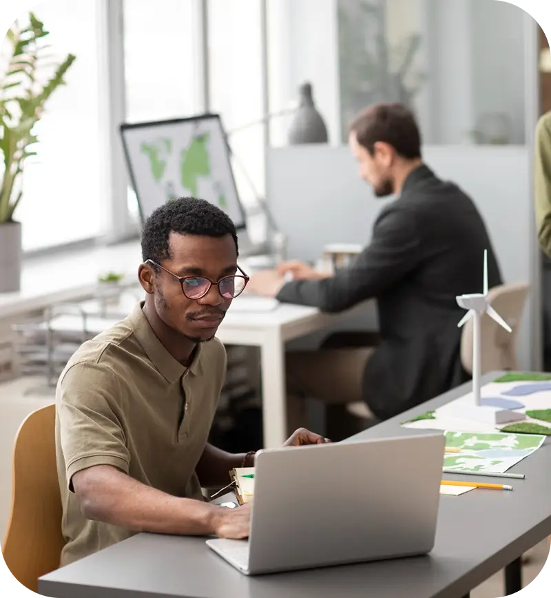 Carbon Project Developers
