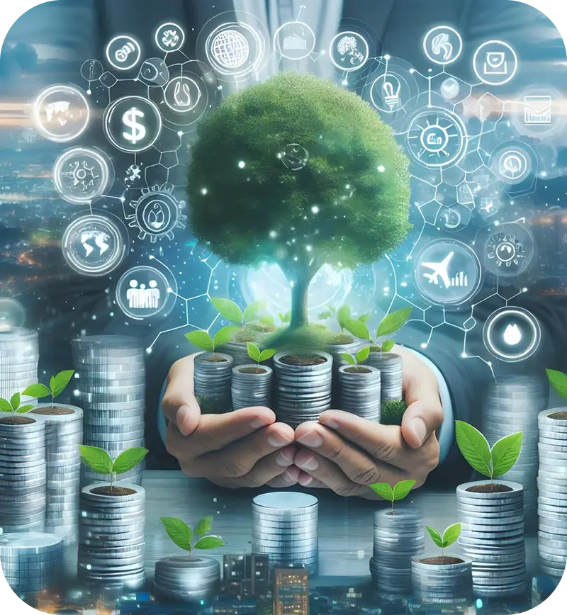 ESG & Impact Investment Funds