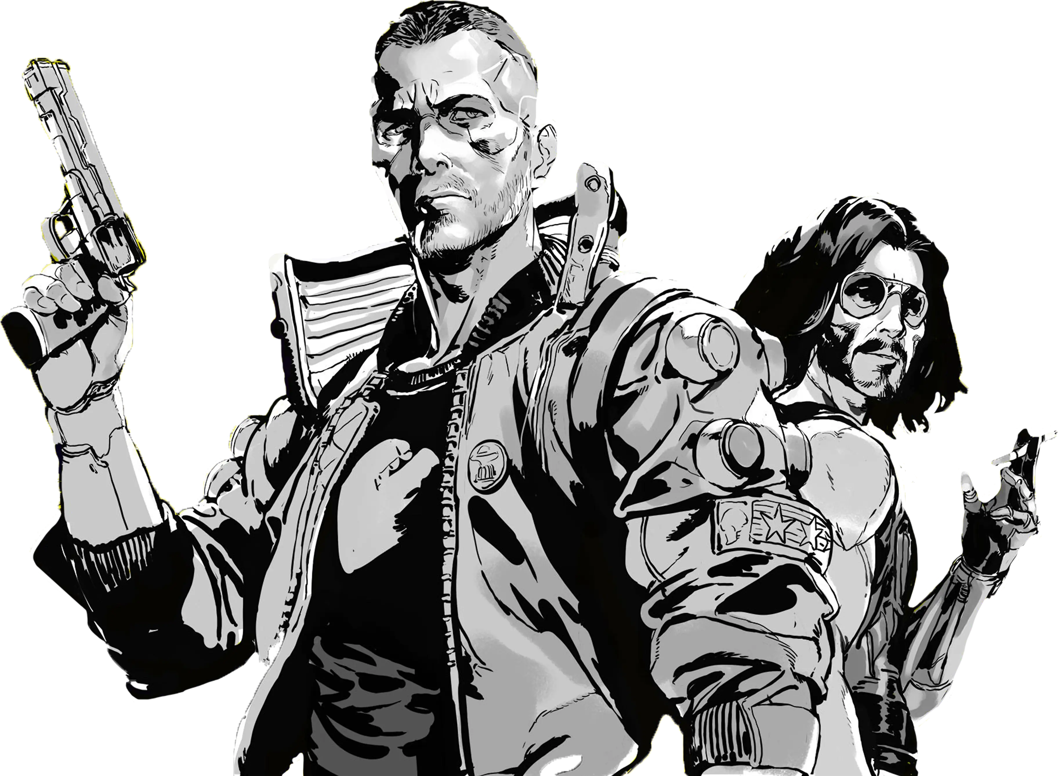 Game Art