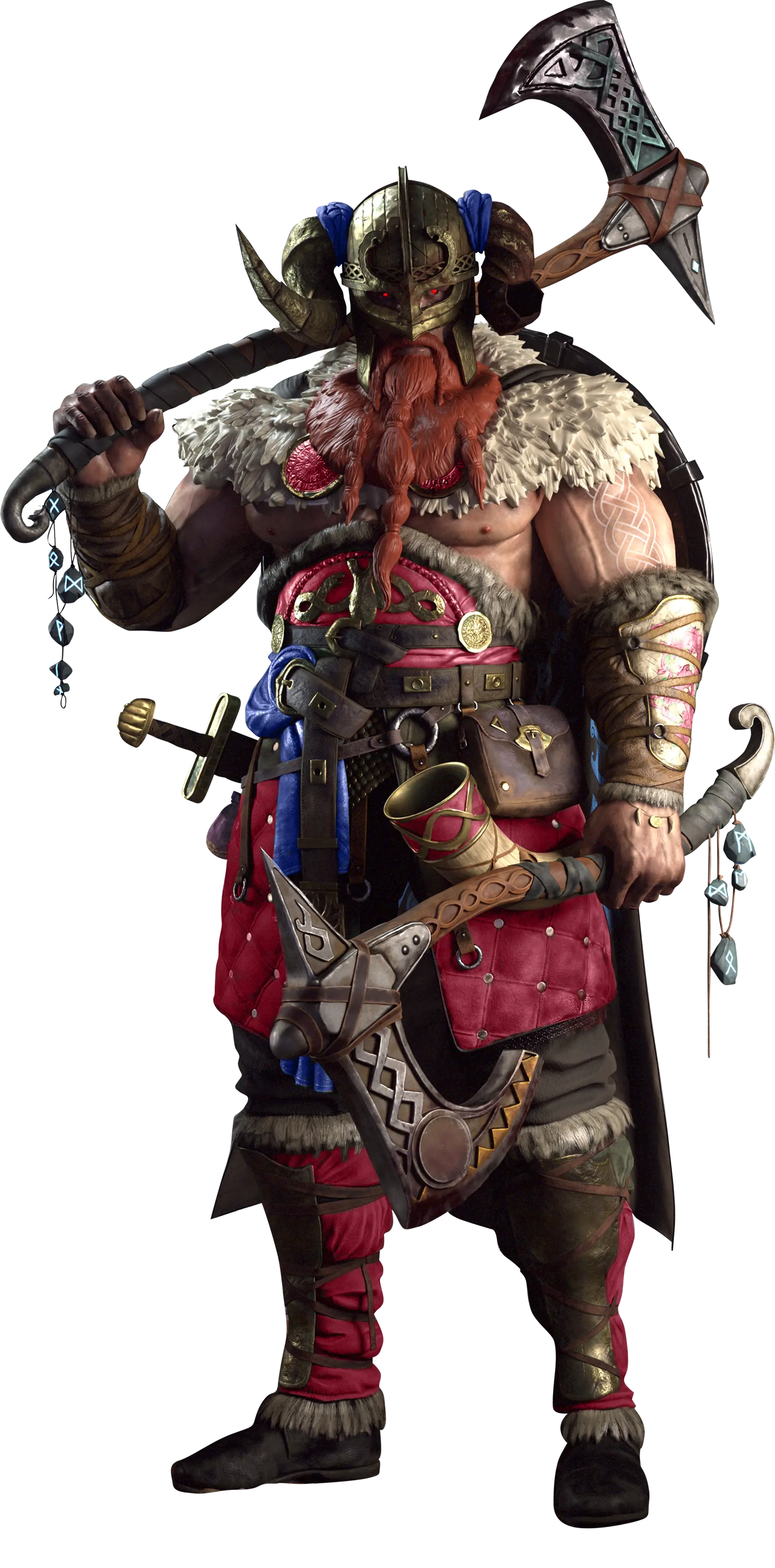 GAME ART OUTSOURCING SERVICES