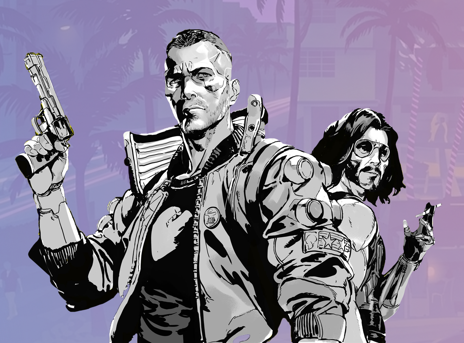 Game Art