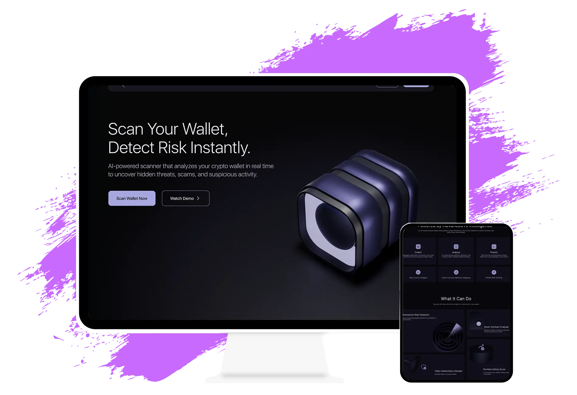 crypto-wallet
