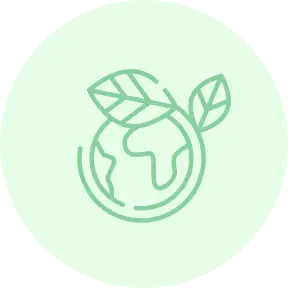 Avoided Deforestation Tokens (REDD+)