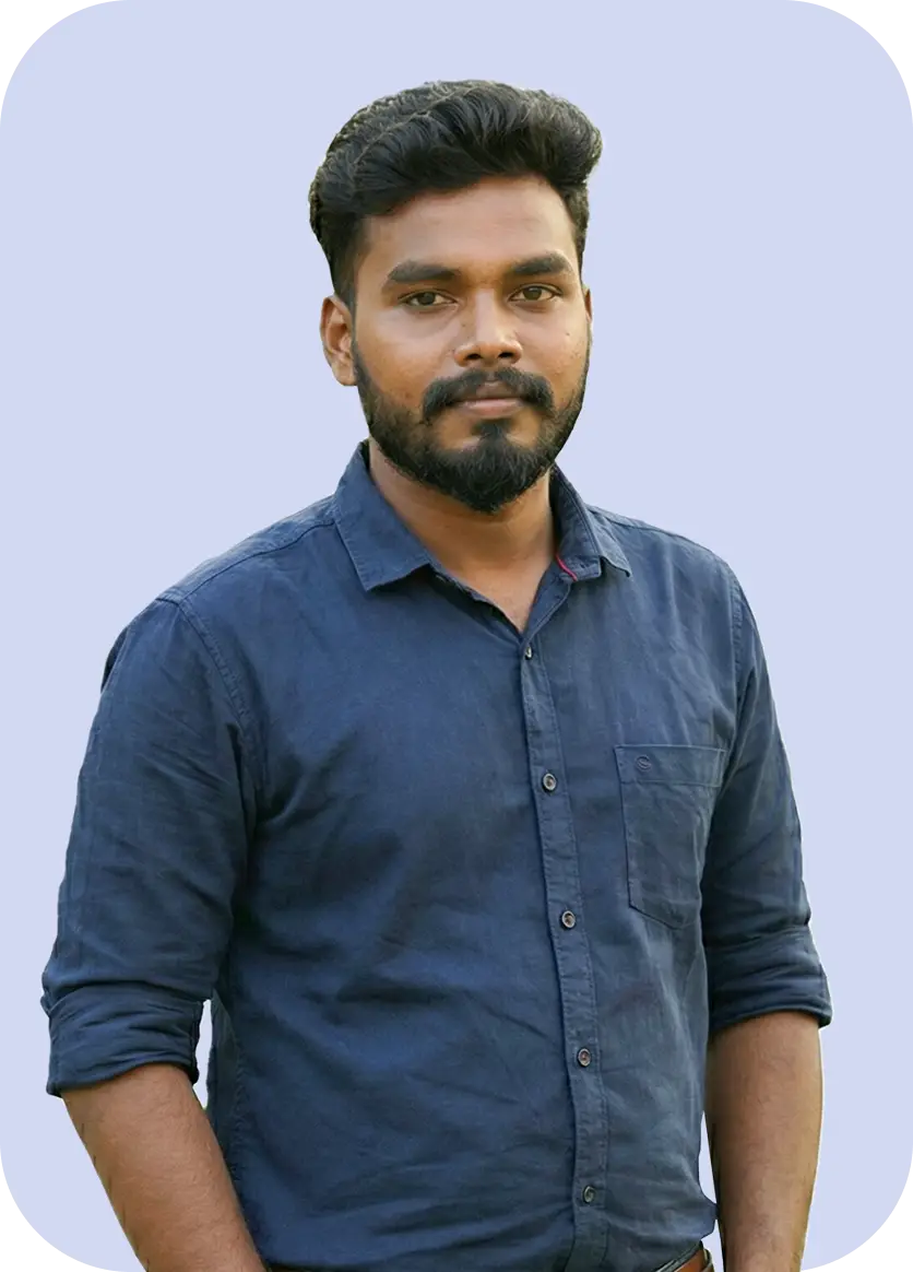 Kamatchi Kamesh