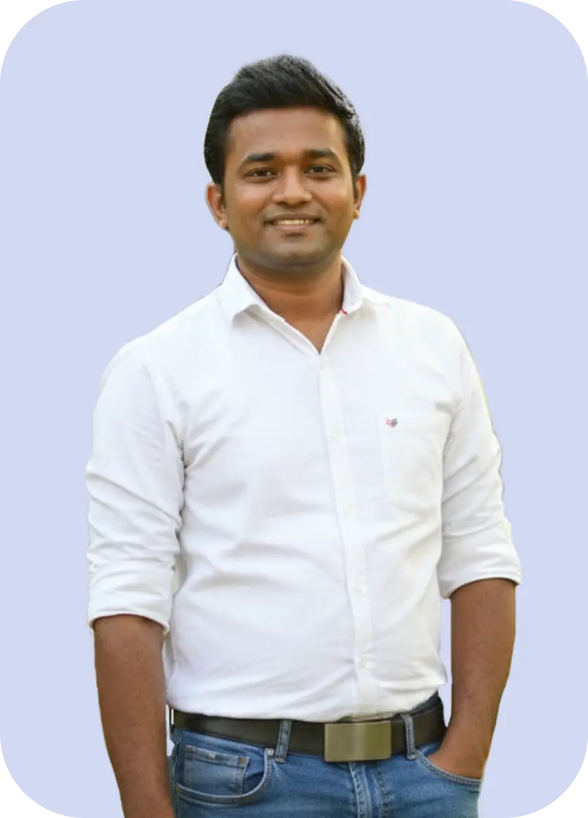 Deepa Vignesh