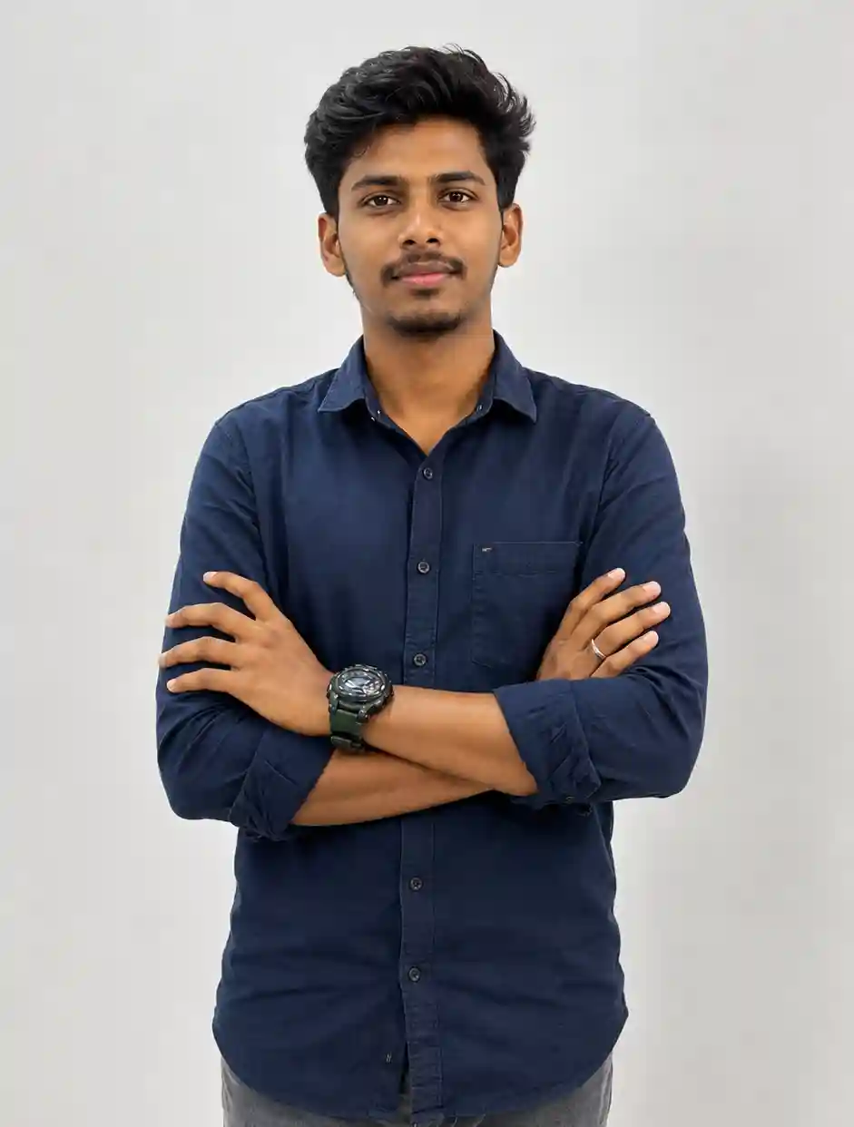 Karthick