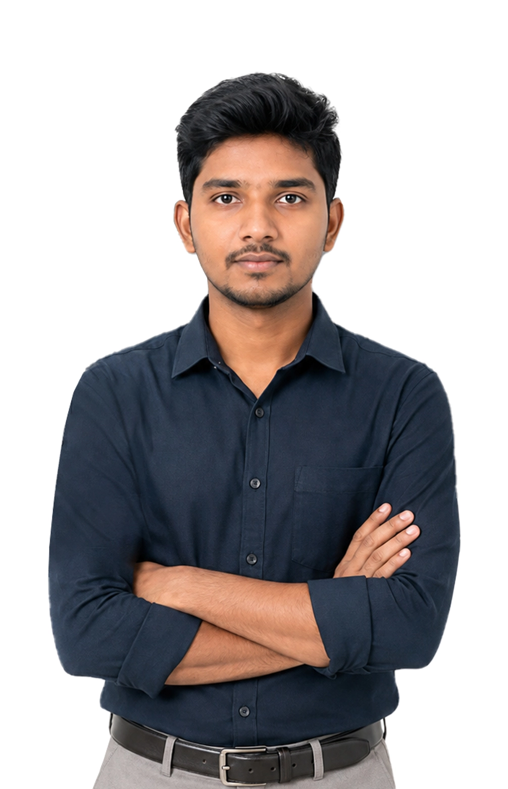 Karthikeyan
