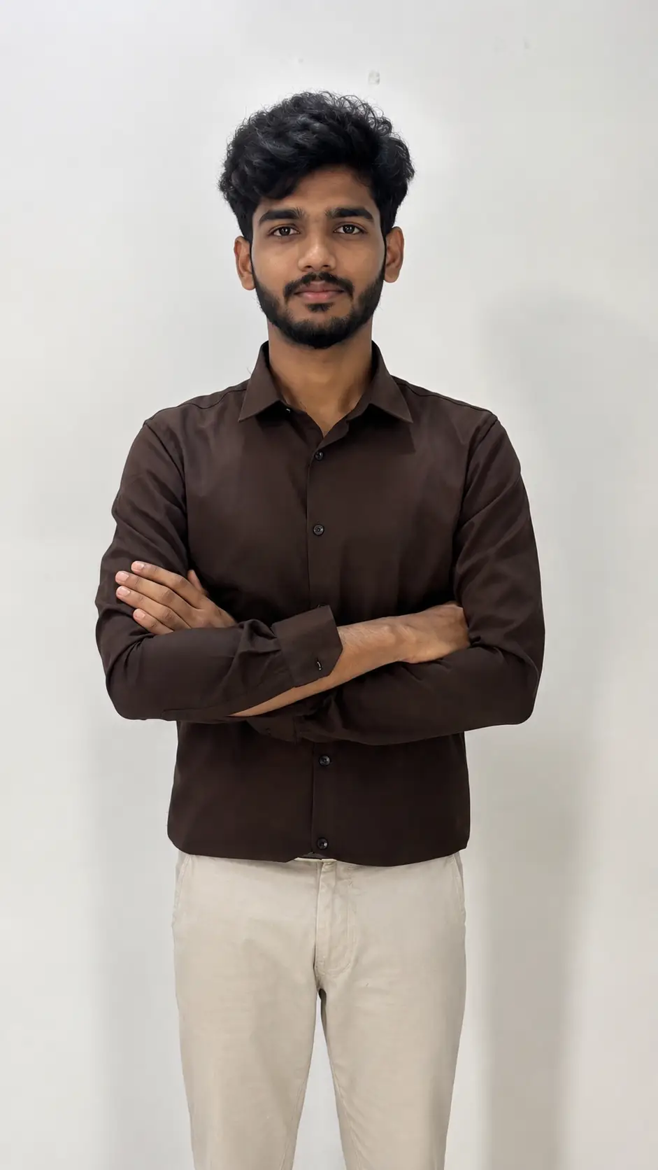 Pradeep N