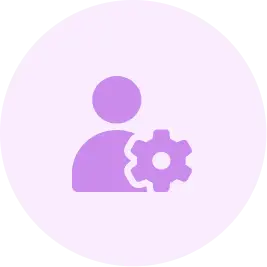 Admin Dashboard & Strategy Control Panel