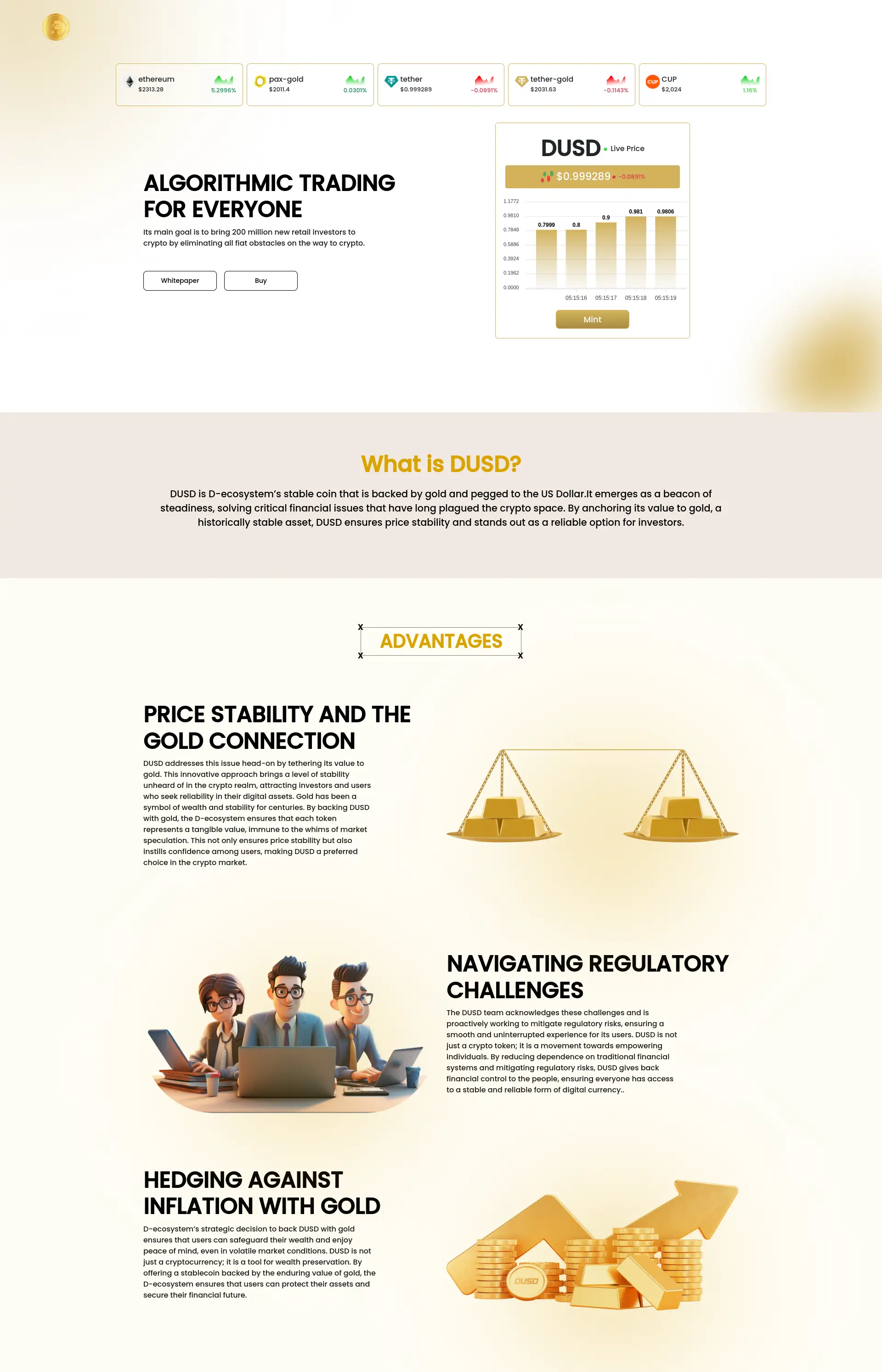 AI-Powered Arbitrage Trading Bot