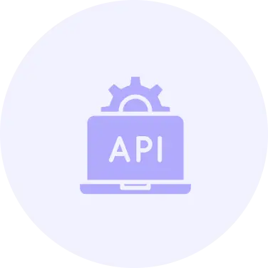 API Access for Institutional Users