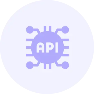 API Access for Institutional Users