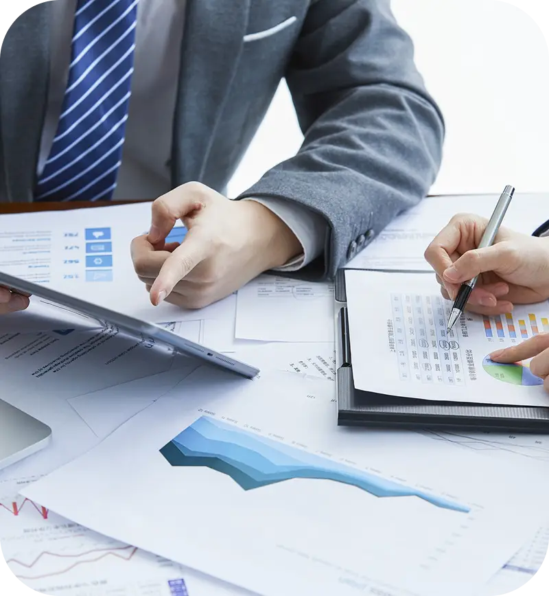 Asset Management & Family Offices