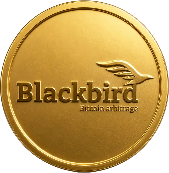 Blackbird-Style Statistical Arbitrage Bot