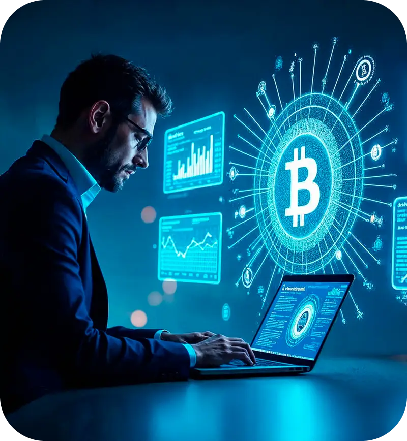 Blockchain Startups & Protocol Launchpads