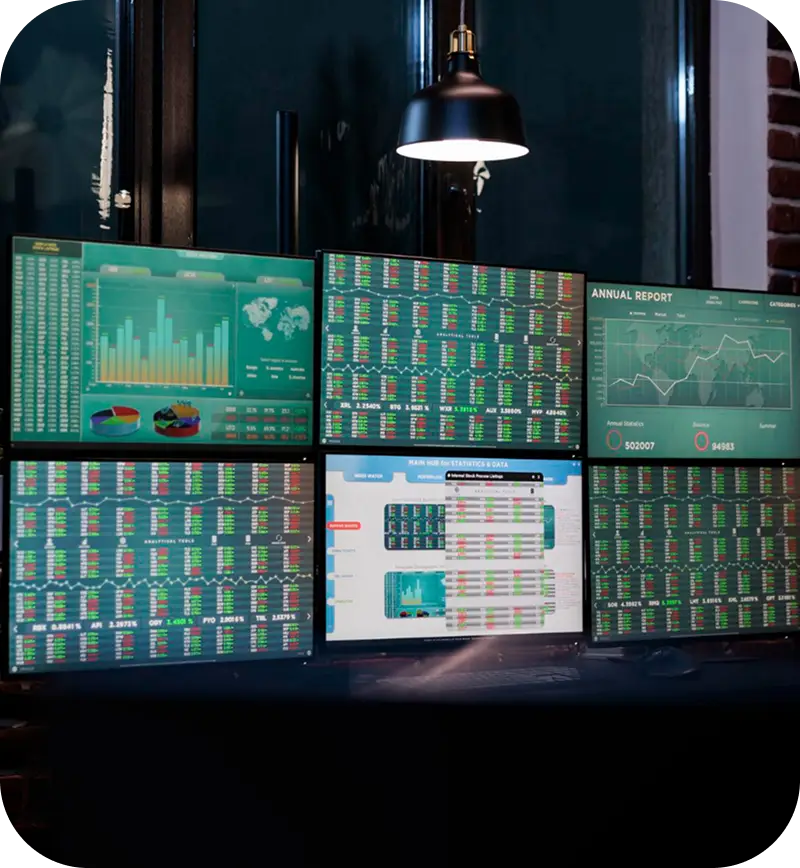Crypto Exchange Platforms