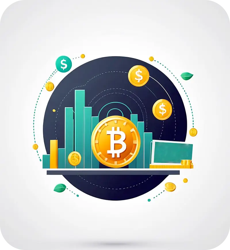 Crypto Exchange Platforms (CEX & DEX)