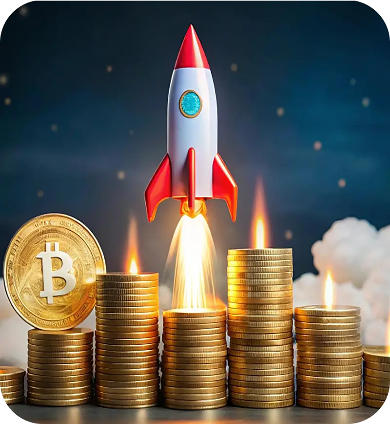 Crypto Launchpads & Token Projects