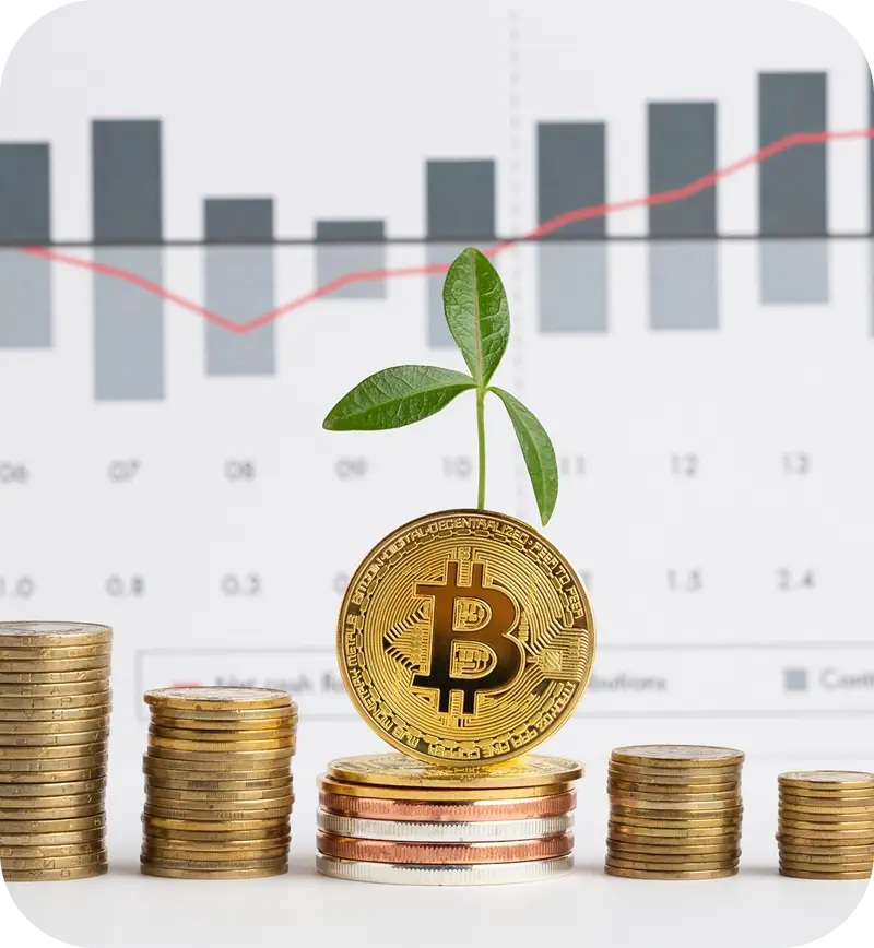 Crypto Hedge Funds & Quant Desks
