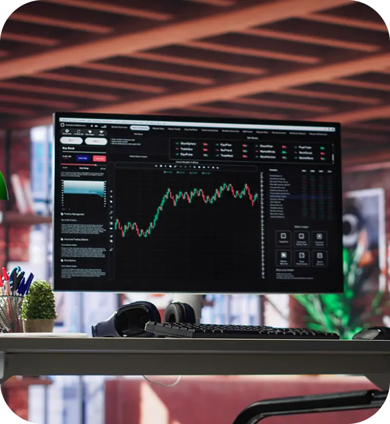 Crypto OTC Desks