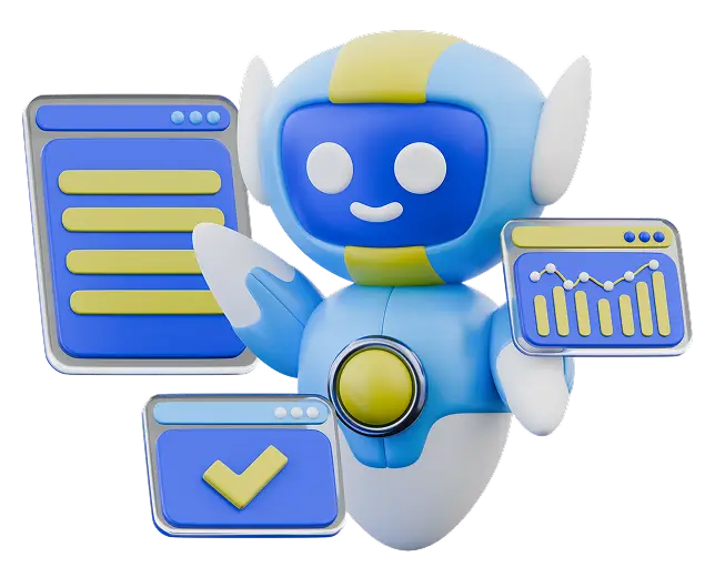 DCA Bot Development
