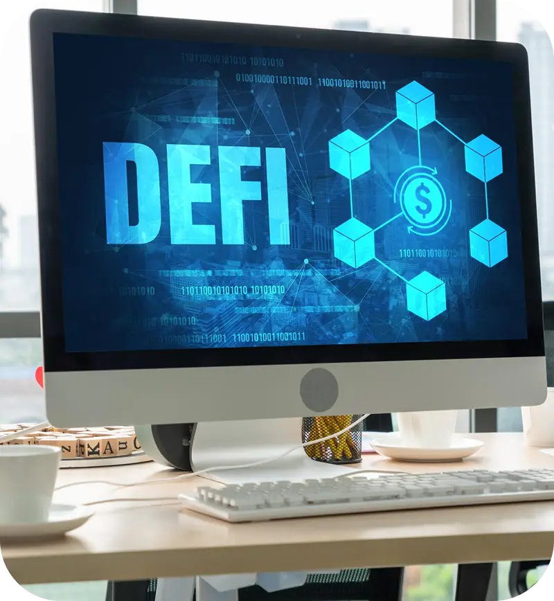 DeFi Protocols & Yield Optimizers