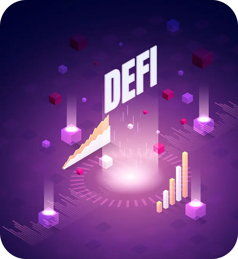 DeFi Protocols & Yield Optimizers