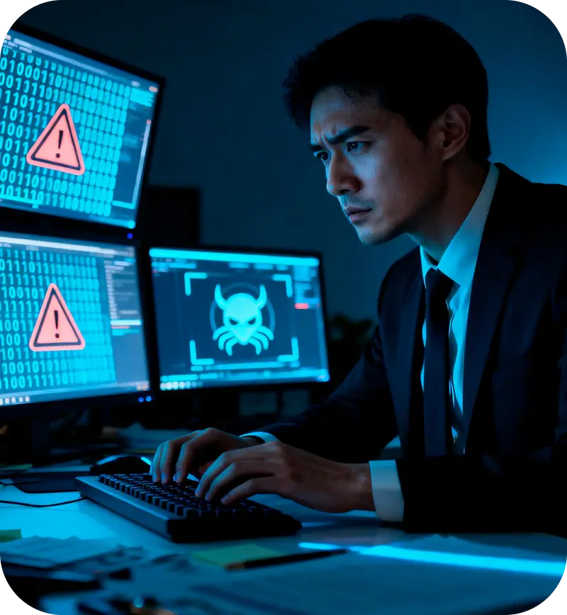 DeFi Liquidation Bots & Risk Managers