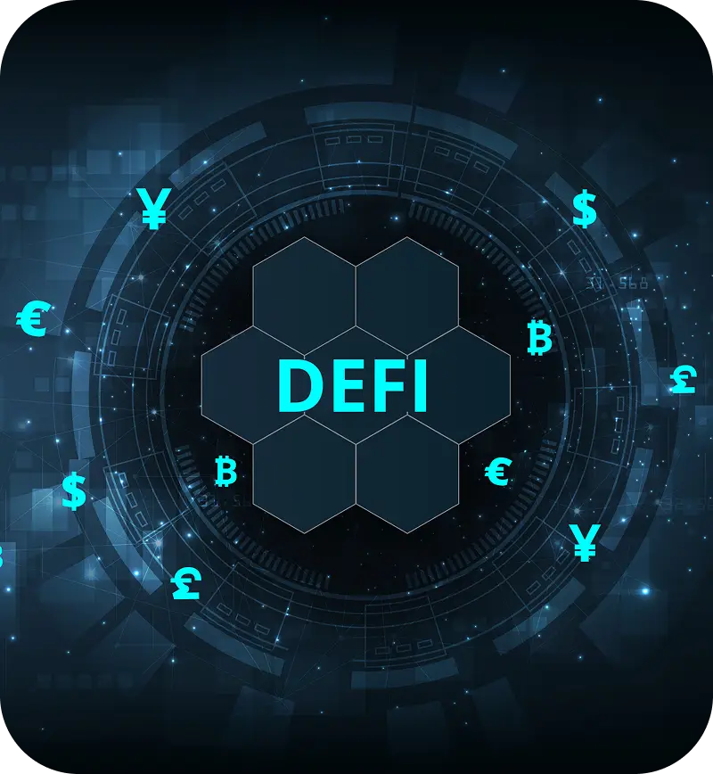 DeFi Protocols & Treasury Teams