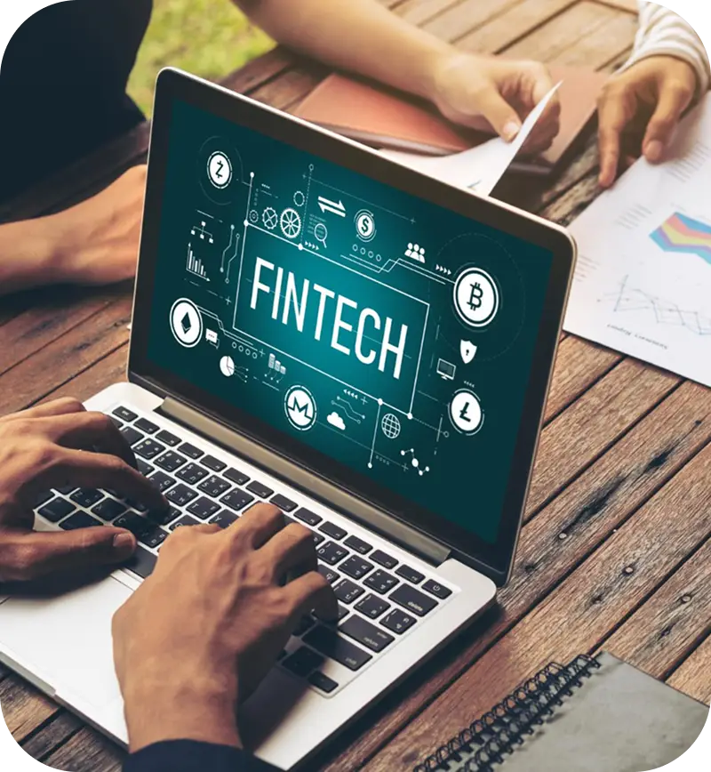 Fintech Startups & Launchpads