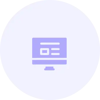 Intuitive User Interface
