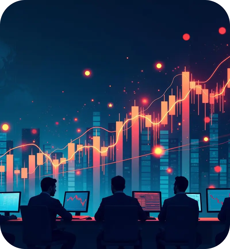 Market Making as a Service (MMaaS) Platforms