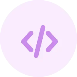 No Coding Required to Operate