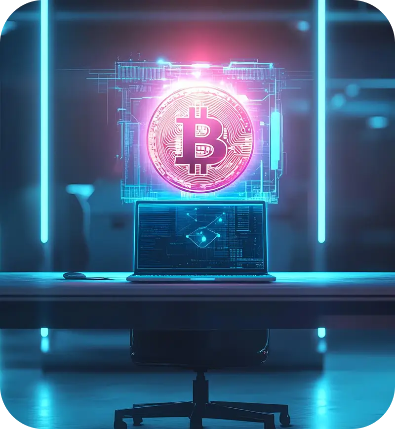 OTC Crypto Desks
