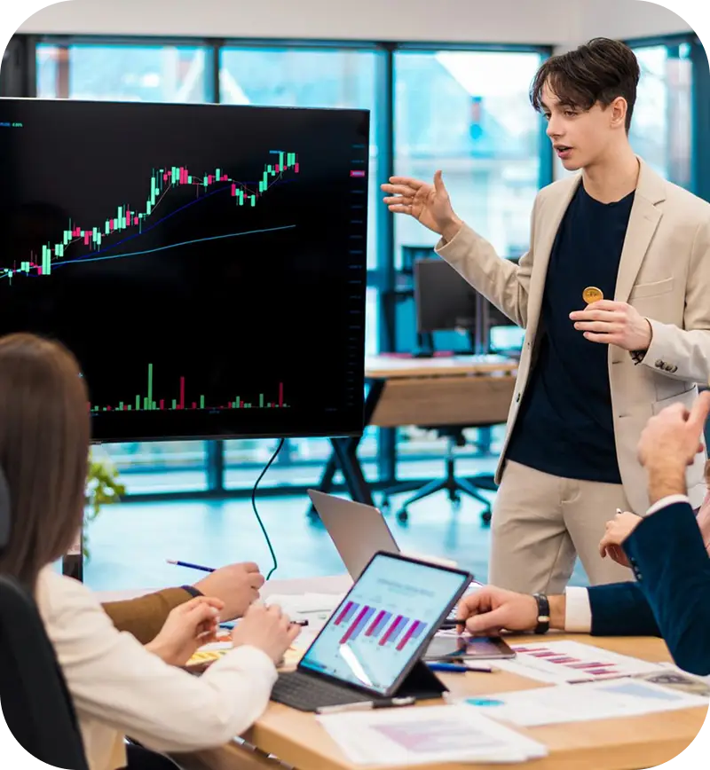 Prop Trading Firms