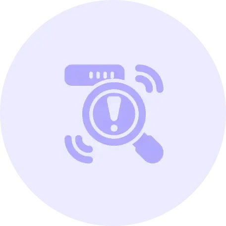 Real-Time Threat Detection