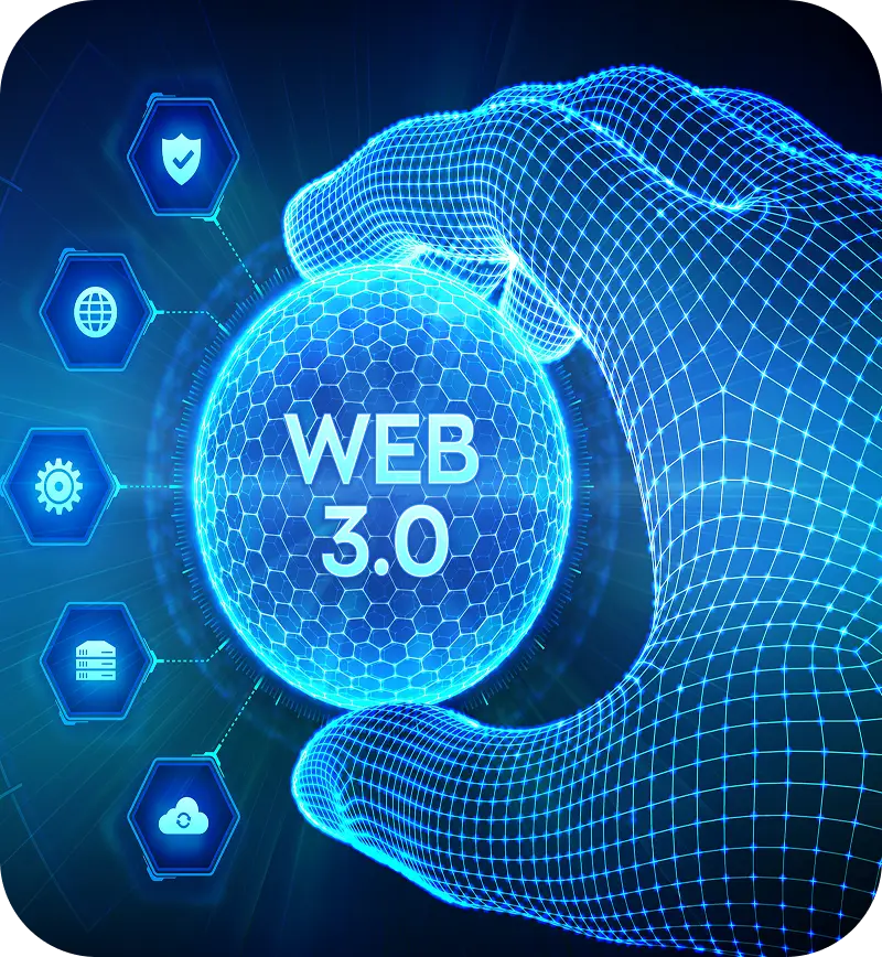 Token Projects & Web3 Startups