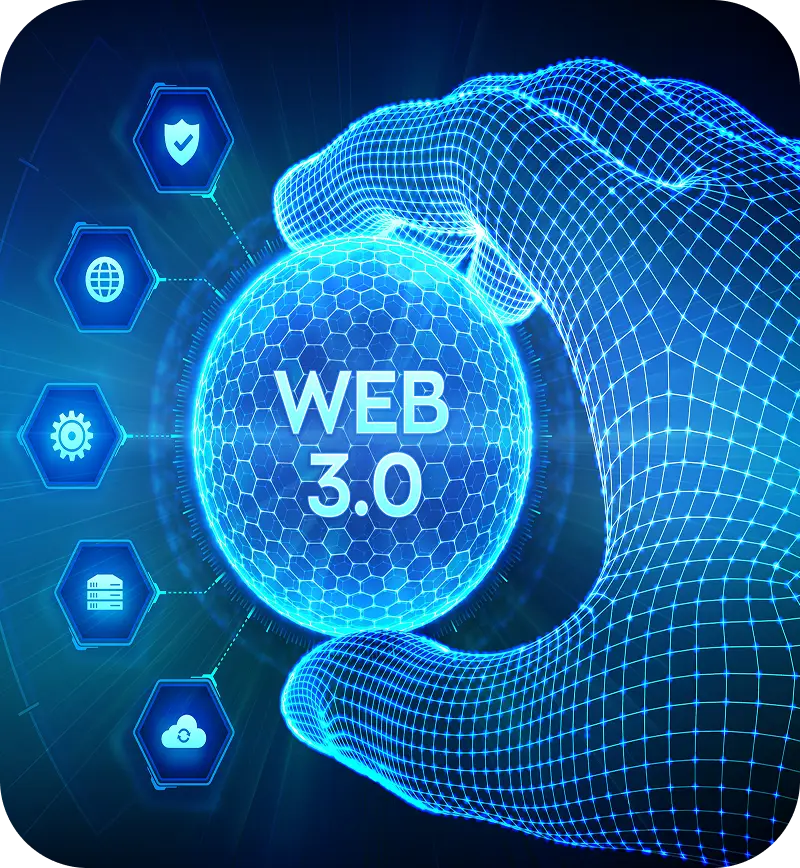 Web3 Developer Studios & DeFi Tooling Companies