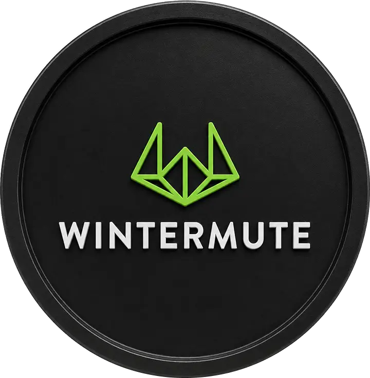 Wintermute-Style Institutional Market Making Bot
